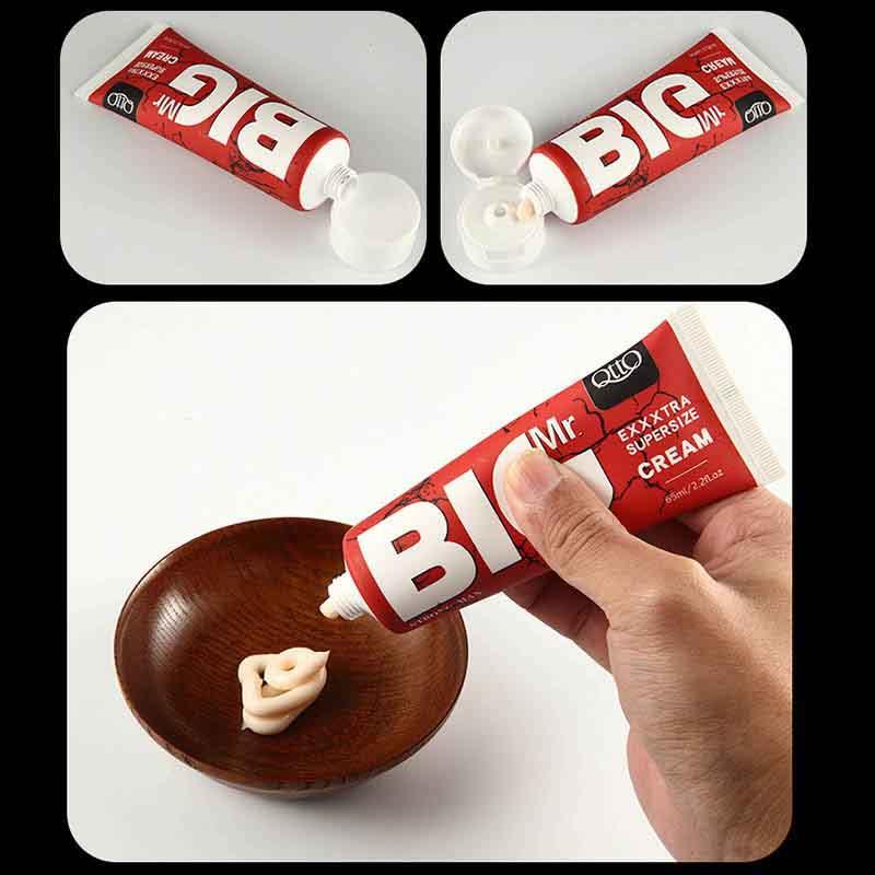 Otto Male Big XXL Penis Enhancement Cream Gel ZhenDuo Sex Shop Otto Male Big XXL Penis Enhancement Cream Gel ZhenDuo Sex Shop