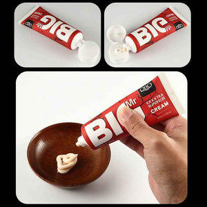 Otto Big XXL Penis Enhancement Cream-ZhenDuo Sex Shop