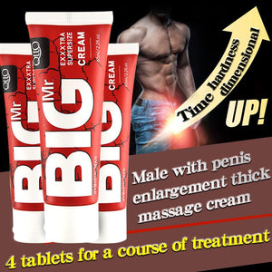 Otto Big XXL Penis Enhancement Cream-ZhenDuo Sex Shop
