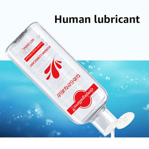 Conjugallove Lubricant 200ml-ZhenDuo Sex Shop