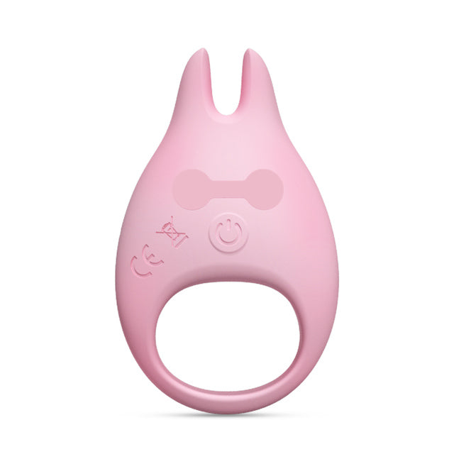 Couple Rings Vibrator Cockring Penis Cock Ring On For Man Delay Ejacul ZhenDuo Sex Shop Couple Rings Vibrator Cockring Penis Cock Ring On For Man Delay Ejacul ZhenDuo Sex Shop