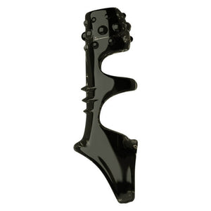 Silicone Male Delayed Ejaculation Penis Sleeve Clitoris Stimulation-ZhenDuo Sex Shop-standard-black-ZhenDuo Sex Shop