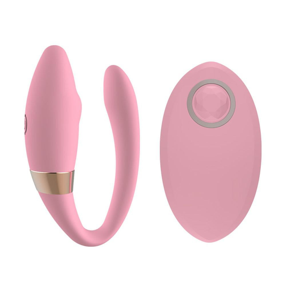 Mannuo Goose Wireless Remote Control Pussy Massage Massager Woman Coup photo