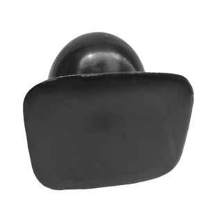 Huge Waterproof Suction Cup Anal Butt Plug-ZhenDuo Sex Shop
