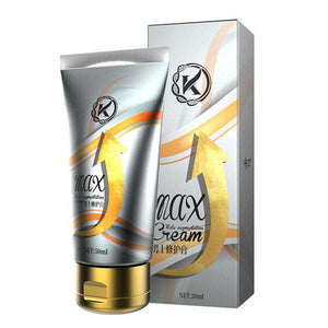 Kako MAX Male Penis Enlargement Cream-ZhenDuo Sex Shop