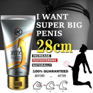 Kako MAX Male Penis Enlargement Cream-ZhenDuo Sex Shop