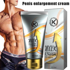 Kako MAX Male Penis Enlargement Cream-ZhenDuo Sex Shop
