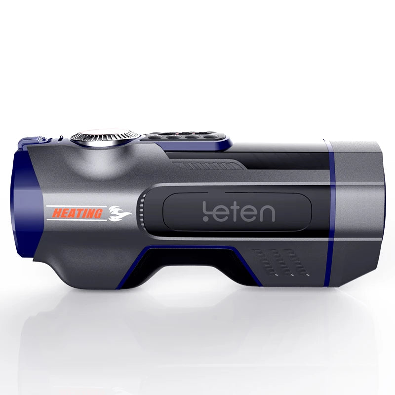 Leten 708-III Male Masturbators Automatic Piston Stroker Real Vagina C ZhenDuo Sex Shop Leten 708-III Male Masturbators Automatic Piston Stroker Real Vagina C ZhenDuo Sex Shop