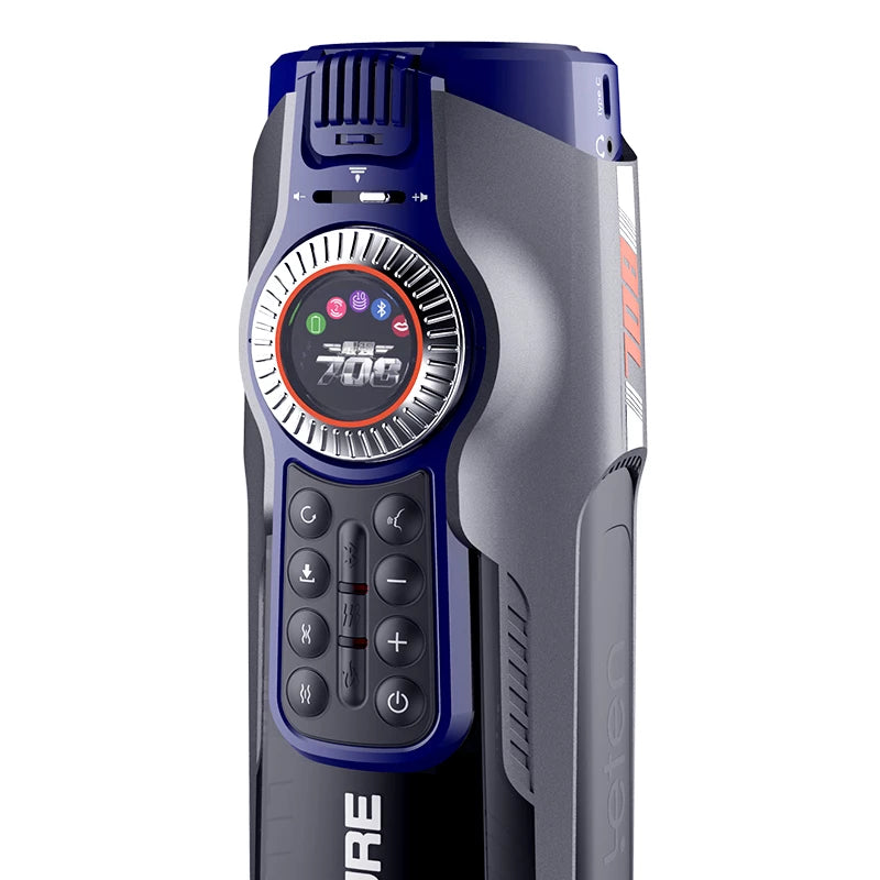 Leten 708-III Male Masturbators Automatic Piston Stroker Real Vagina C ZhenDuo Sex Shop Leten 708-III Male Masturbators Automatic Piston Stroker Real Vagina C ZhenDuo Sex Shop