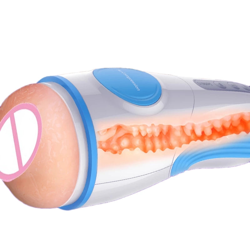 Leten Automatic Hip Vaginal Male Masturbator Vibrating Moan ZhenDuo Sex Shop Leten Automatic Hip Vaginal Male Masturbator Vibrating Moan ZhenDuo Sex Shop