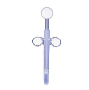 Personal Lubricant Applicator Syringe-ZhenDuo Sex Shop