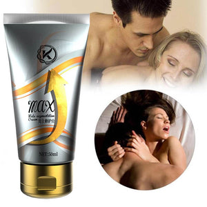 Kako MAX Male Penis Enlargement Cream-ZhenDuo Sex Shop