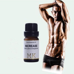MK Pure Essential Oils Men's Penis Enlargement-ZhenDuo Sex Shop