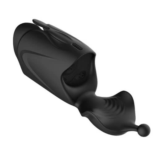 10 Vibrating Male Masturbator Penis Stimulator Dual Motor ZhenDuo Sex Shop 10 Vibrating Male Masturbator Penis Stimulator Dual Motor ZhenDuo Sex Shop