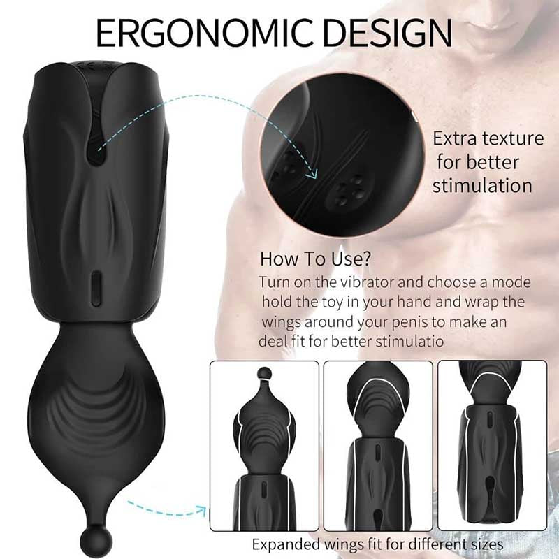 10 Vibrating Male Masturbator Penis Stimulator Dual Motor ZhenDuo Sex Shop 10 Vibrating Male Masturbator Penis Stimulator Dual Motor ZhenDuo Sex Shop