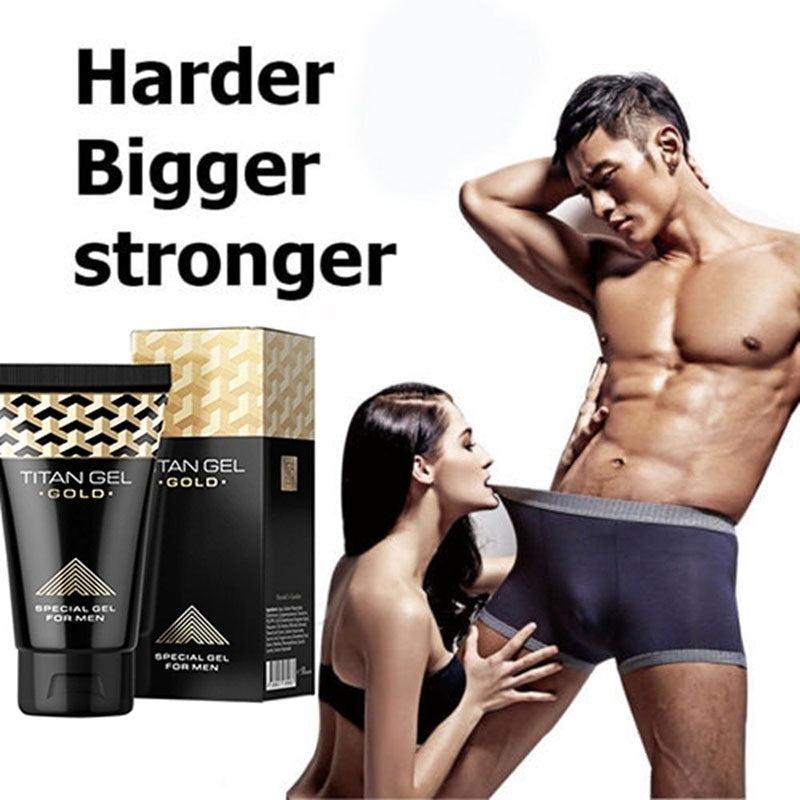 Titan Gel Male Penis Enlargement Thickening Growth Cream ZhenDuo Sex Shop Titan Gel Male Penis Enlargement Thickening Growth Cream ZhenDuo Sex Shop