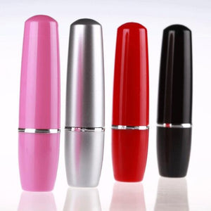 Discreet Mini Lipstick Vibe-ZhenDuo Sex Shop