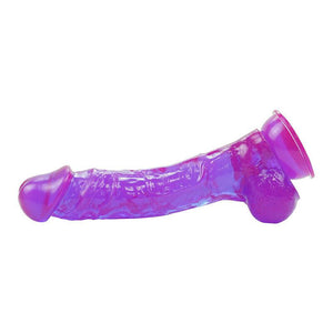 Modi A87 Realistic King Kong Dildo 24cm-ZhenDuo Sex Shop