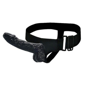 Modi F6 Realistic Strap-On Harness 6Inch-strapon-ZhenDuo Sex Shop