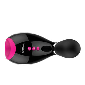 Nalone Oxxy Bluetooth Oral Male Masturbator-ZhenDuo Sex Shop