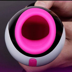 Nalone Oxxy Bluetooth Oral Male Masturbator-ZhenDuo Sex Shop