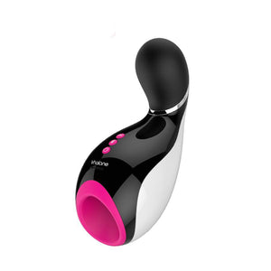 Nalone Oxxy Bluetooth Oral Male Masturbator-ZhenDuo Sex Shop