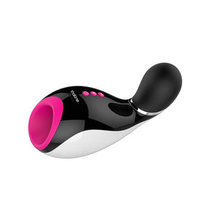 Nalone Oxxy Bluetooth Oral Male Masturbator-ZhenDuo Sex Shop