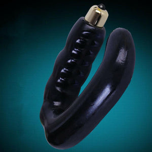 Anal Vibrator Butt Plug Prostate Massager for Men-ZhenDuo Sex Shop