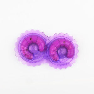 Breast Nipple Massager Vibrator-ZhenDuo Sex Shop