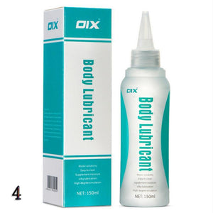 OIX Lube Sexual Body Lubricant Oil-ZhenDuo Sex Shop