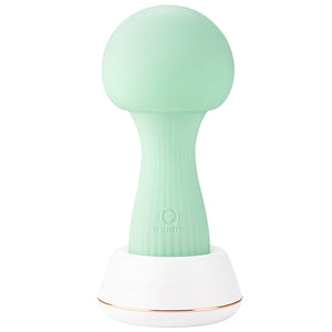 OTOUCH Mushroom Clit Vibrator Clitoris Stimulator Sex Toy for Women-vibrator-ZhenDuo Sex Shop-Light green-ZhenDuo Sex Shop