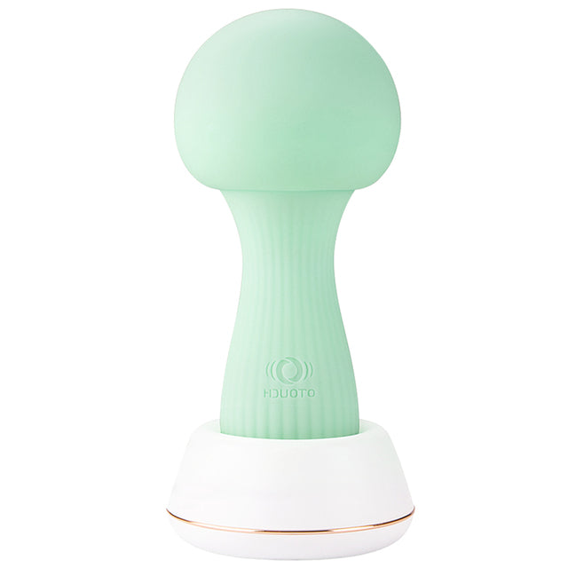 OTOUCH Mushroom Clit Vibrator Clitoris Stimulator Sex Toy for Women-vibrator-ZhenDuo Sex Shop-Pink-ZhenDuo Sex Shop