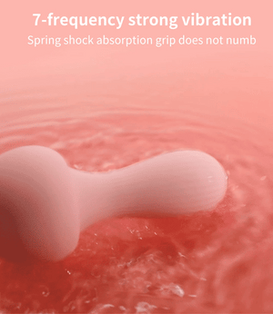 OTOUCH Mushroom Clit Vibrator Clitoris Stimulator Sex Toy for Women-vibrator-ZhenDuo Sex Shop-ZhenDuo Sex Shop