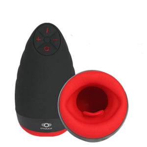 Otouch Chiven 2 Automatic Male Oral Masturbator-ZhenDuo Sex Shop-ZhenDuo Sex Shop