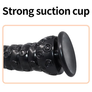 Octopus Tentacle Sucker Anal Plug Dilator Dildos Butt Plug Stimulator Prostate Massager Anal Sex Toy For Women Men Anus Expander-anal plug-ZhenDuo Sex Shop-ZhenDuo Sex Shop