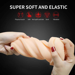 Otouch Airturn 3 Automatic Real Sucking Masturbator-ZhenDuo Sex Shop