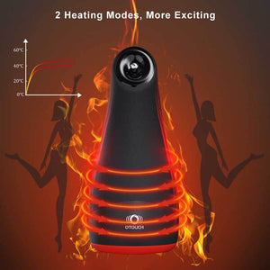 Otouch CHIVEN 3 Heating Vibrating Masturbator-masturbator-ZhenDuo Sex Shop-ZhenDuo Sex Shop