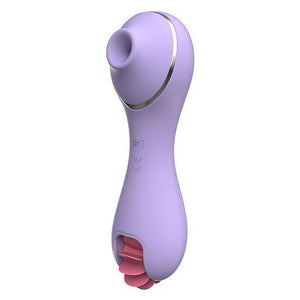 Otouch PET Clitoral Suction Heating Vibrator Stimulator-ZhenDuo Sex Shop