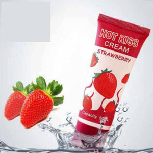 Oral Sex Enhancement Lube Edible Hot Kiss Lubricant-ZhenDuo Sex Shop