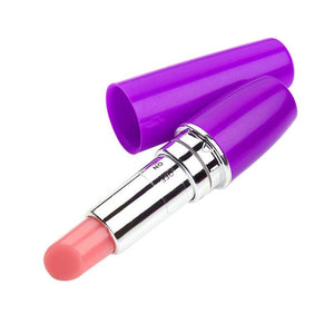 Discreet Mini Lipstick Vibe-ZhenDuo Sex Shop
