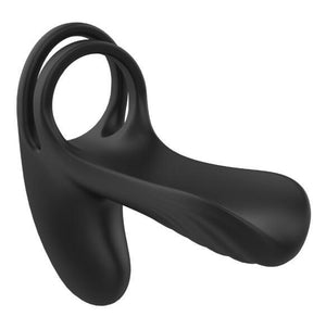 S-HANDE Penis Ring Delay Ejaculation Couple Vibrator-ZhenDuo Sex Shop