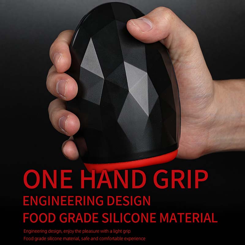 Otouch Ninja 1 Automatic Masturbator Oral Sucking Heating Sex Toy for Men-masturbator-ZhenDuo Sex Shop-ZhenDuo Sex Shop