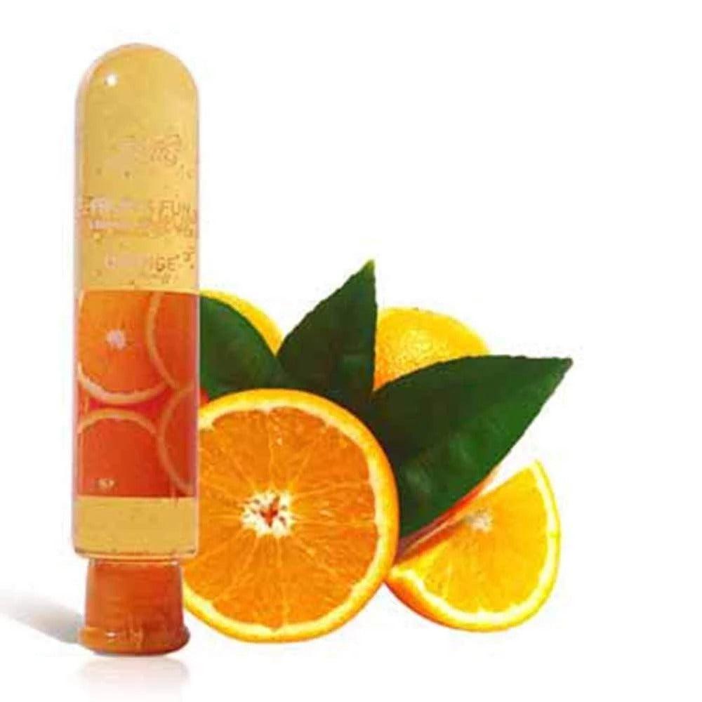 Fall in Love Edible Fruit Flavoured Personal Lubricant Oil ZhenDuo Sex Shop Fall in Love Edible Fruit Flavoured Personal Lubricant Oil ZhenDuo Sex Shop
