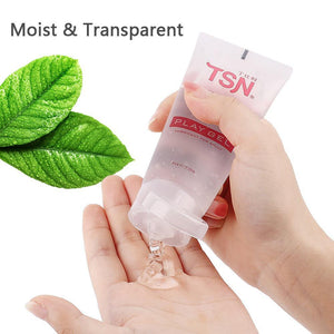TSN Water-Based Lubricant Body Massage Oil-ZhenDuo Sex Shop