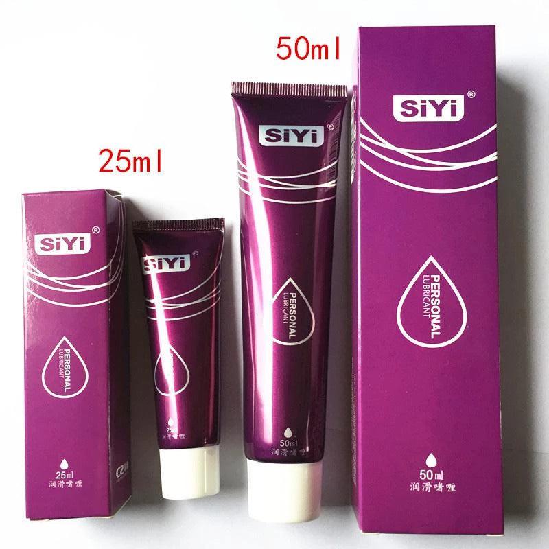 SiYi Water-based Personal Lubricant Sex Lube Oil ZhenDuo Sex Shop SiYi Water-based Personal Lubricant Sex Lube Oil ZhenDuo Sex Shop