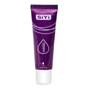 SiYi Water-based Personal Lubricant Sex Lube-ZhenDuo Sex Shop