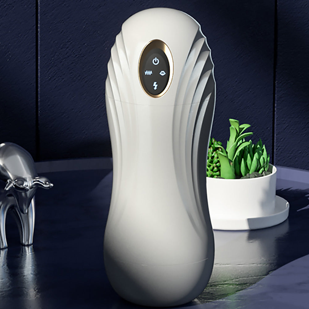 Male Masturbator Toys Automatic Sucking Masturbation Cup For Men Deep ZhenDuo Sex Shop Male Masturbator Toys Automatic Sucking Masturbation Cup For Men Deep ZhenDuo Sex Shop