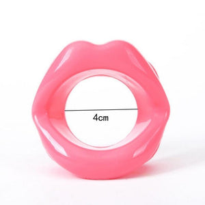 Women Oral Sex Toy BDSM Mouth Gag-ZhenDuo Sex Shop
