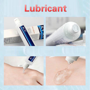 XunZLan KY Water-Based Personal Lube-ZhenDuo Sex Shop