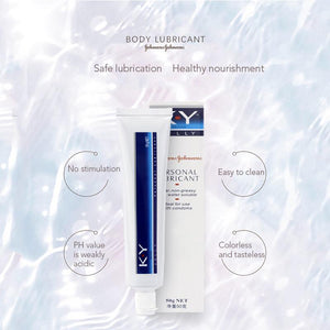 XunZLan KY Water-Based Personal Lube-ZhenDuo Sex Shop